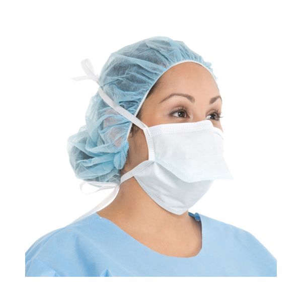 HALYARD* Duckbill Surgical Mask | HALYARD* Products