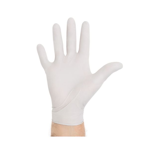 Sterling Glove, on Hand, Medical glove, 50708
