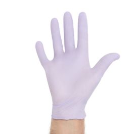 Halyard Lavender Nitrile S サイズ 250枚１０箱 Wholesale Dental & Patient Hygiene Supplies | HALYARD LAVENDER