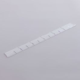 Polycarbonate Divider | HALYARD* Products